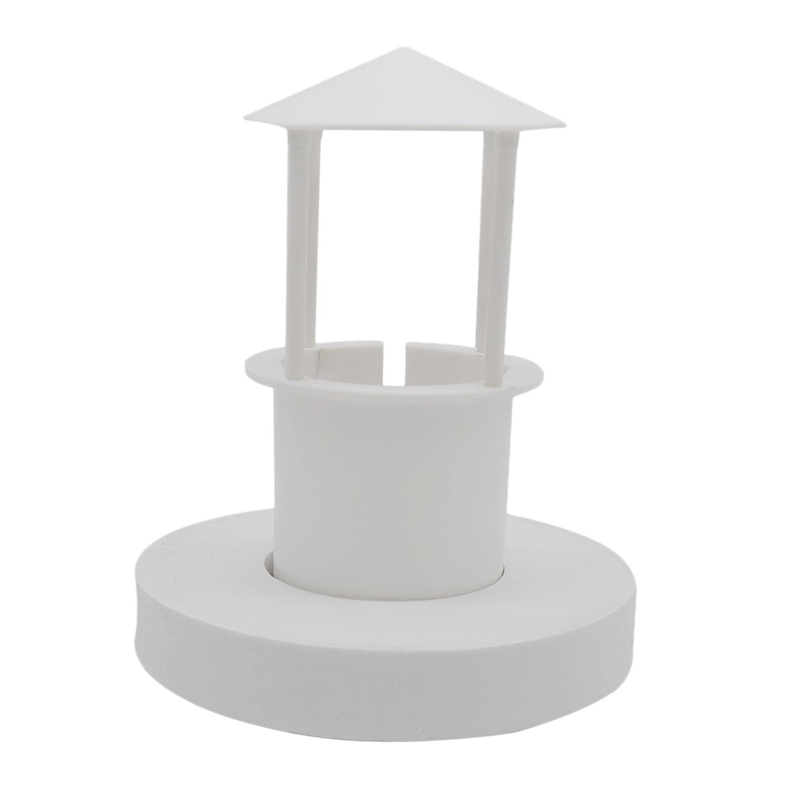 Floating Mist Maker Fishtank Fountain Aquarium Fogger Machine Humidifier|Filters|Pet Supplies-image-46