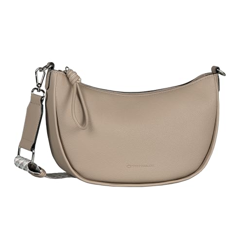 Sac banane Tatiana de TOM TAILOR idéal pour vos sorties urbaines et festivals d'été