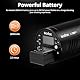 Godox AD100Pro AD100 PRO 100Ws TTL 2,4G HSS 1/8000s Taschen-Blitzlicht mit 7,2V/2600mAh Lithium-Batterie 360 Blitze mit voller Leistung 0,01-1,5s