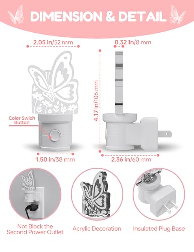 Kindeep Night Light For Kids thumb #6