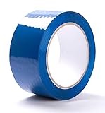 Blue Packing Tape 2 Inch x 55...