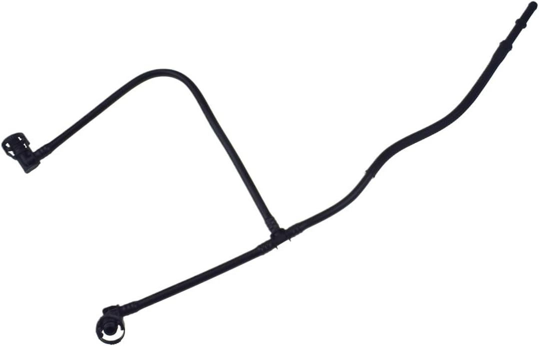 Coolant Line Water Tube Bleed Hose Compatible with 2003 2004 2005 2006 Cayenne 94810601603