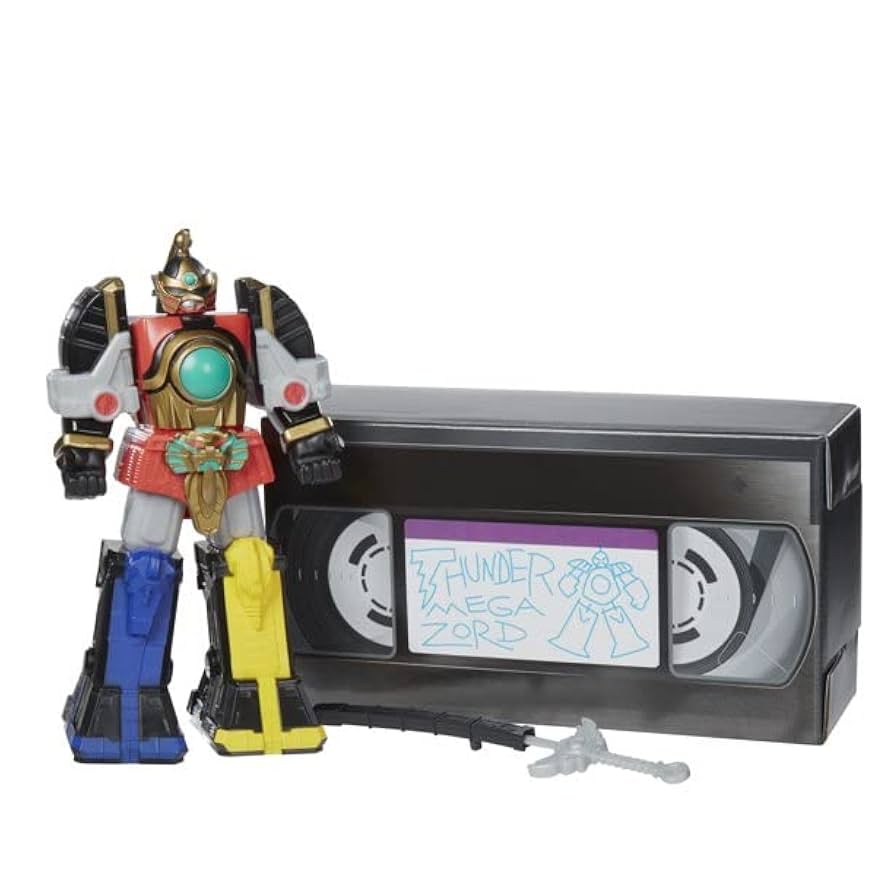 パワーレンジャー マクドナルド おもちゃ ビンテージ ヴィンテージ