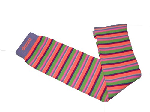 Dimensione Danza - Calentadores - para mujer Multicolor multicolor L