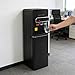Imagen de Dispensador de agua de pie, 550 W