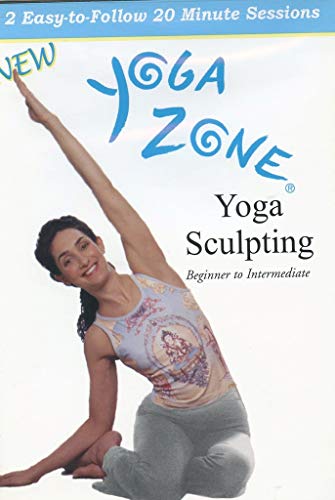 Yoga Zone - Yoga Sculpting Beginner To Intermediate