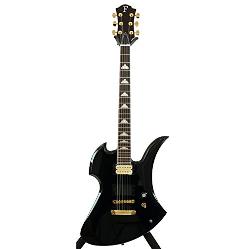 ギター FERNANDES MG-100X BLK hide FERNANDES MG-100X BLK 税込販売価格 ￥39,800- 中古 人気の絶え