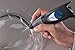 Dremel 290-05 120-Volt Engraver Rotary Tool with Stencils - Crafting Tool Perfect for DIY Personalizing and Engraving Leather, Metal, Glass, and Wood, Black
