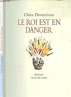 Le roi est en danger 2211045316 Book Cover