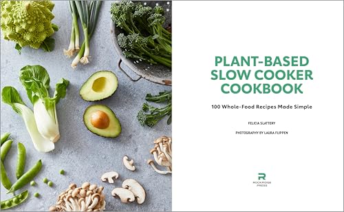 Vegetables For Slow Cooker