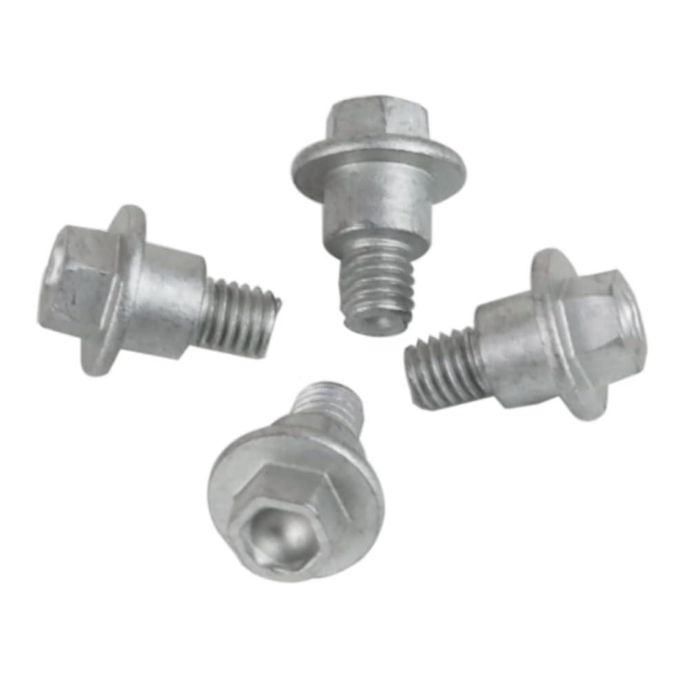 Euro Spec-Pak Fits: Husqvarna SX EX XC EXC 65 85 125 250 300 350 450 (1996 - Current) Model Series Factory Match Fastener Kit
