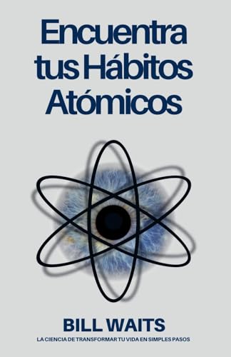 Encuentra tus Hábitos Atómicos