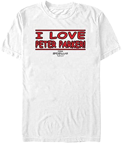 big and tall spider man shirt