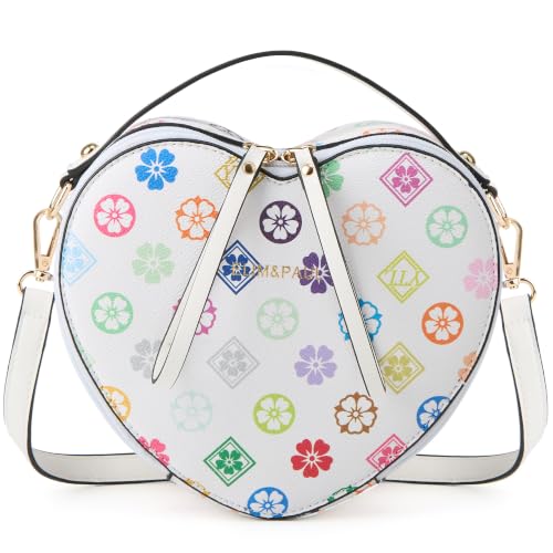 Image of Makes Crossbody Bags for Women Vegan Leather Adjustable Shoulder Strap