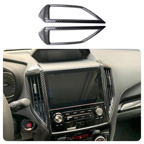 ZUNEIGUNG Xo tHX^[ SKn 2018.8-2023 pGAR O K[jbVSubaru New Forester p݌v p[c ANZT[ABS2yJ[{z