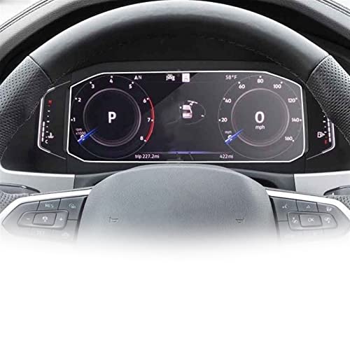 Protection verre trempé Volkswagen Tiguan design premium anti-choc
