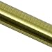 BOBKALATG Heavy Duty Wet Core Drill Bit 2 Inch, Turbo Teeth for Concrete Brick Asphalt, Dust Suppression Cooling Design, Hexagonal Thread Industrial Coring Tool (Gold)