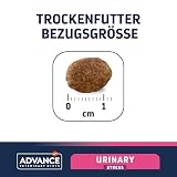Advance | Katzentrockenfutter | Urinary Stress | Harnwege & Stress | 1,25 kg
