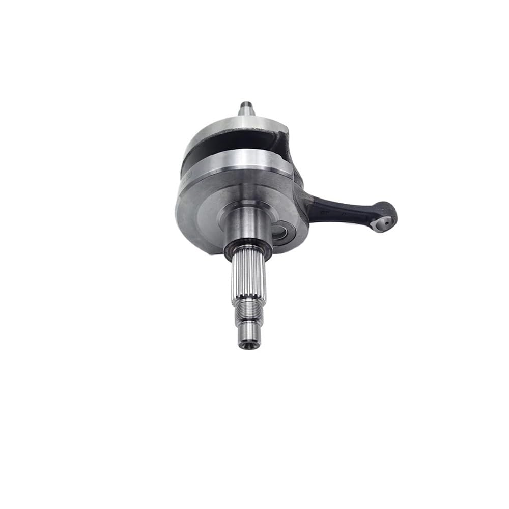 Vilebrequin de moto haut rendement pour blocs NC250 NC250S NC300S