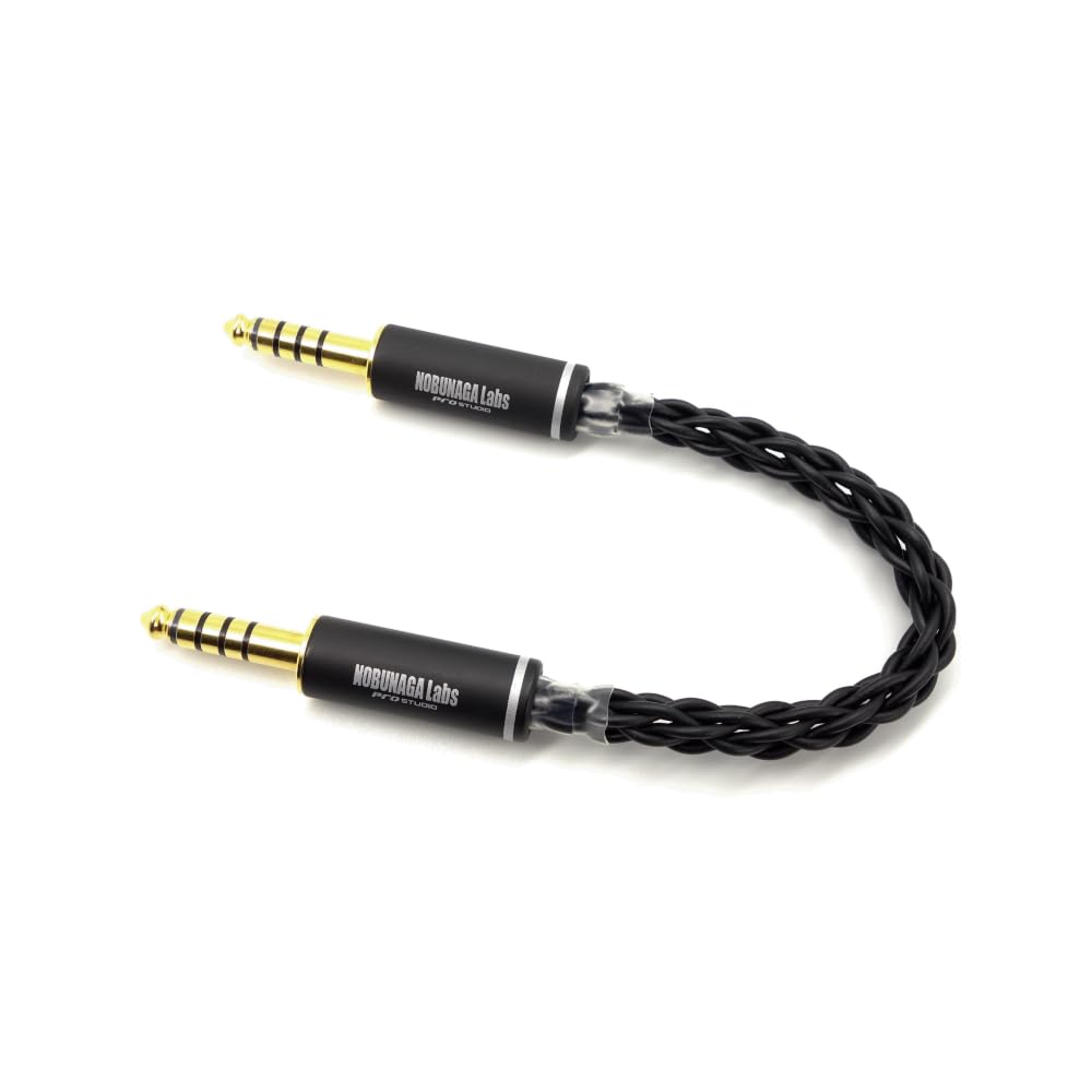 Amazon | NOBUNAGA Labs 碓氷 (Usui) 10cm 【4.4mm5極バランス/4.4mm5