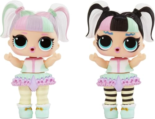 Consejos y reviews para comprar Muñeca lol unicornio - cinco favoritos. 18 Imagen adicional
