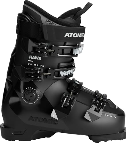 Atomic HAWX Prime 75 W (Black/Ice, 26/26.5)