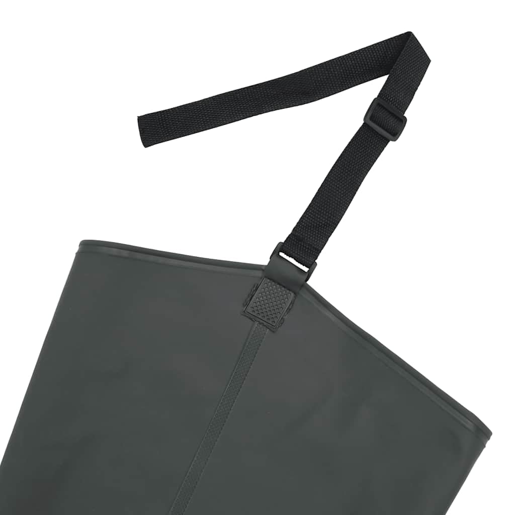 Generico Waders Verde Scuro Misura 38