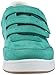 Dr. Scholl's Shoes Womens Daydreamer Fashion Sneaker Court Green Microfiber 11 M