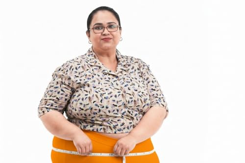 Image of BIGTEES Cotton Leggings for Women Full Length | Stretchable, Soft & Comfortable Pants for Women
