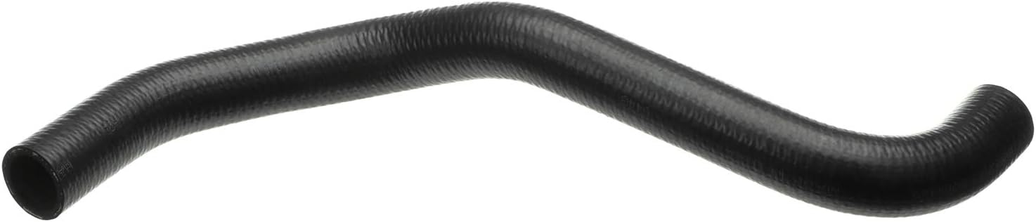 ACDelco 26570X Professional Lower Molded Coolant Hose - Heat Resistant, OE Fit For GM And More
