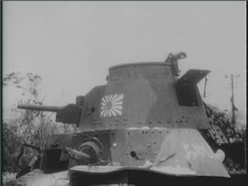 Amazon.com: Guadalcanal: The Island Of Death USMC Navy WW2