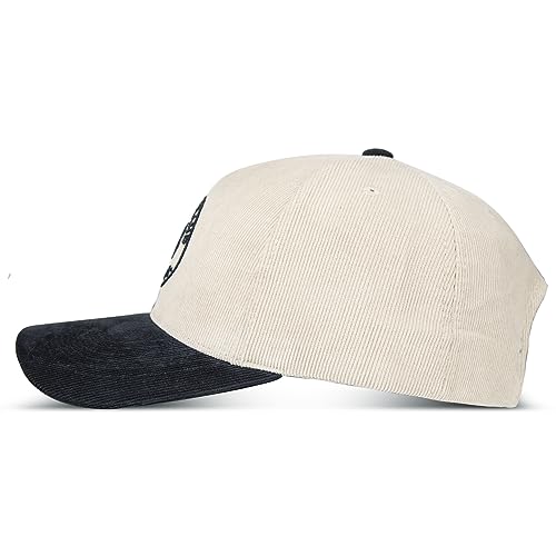 Image of Lucky Brand Classic Cotton Adjustable | Dad Hat | Baseball Cap | Golf | Fishing | Low Profile | 5 Panel Design