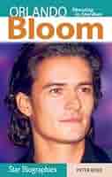 【中古】 Orlando Bloom/ICON PR/Peter Boer 41di43sfRYL._AC_SY200_QL15_.jpg