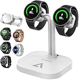 2. Compatible avec iWatch Ultra/11/10/9/8/7/6/5/4/3/2/1/SE ; compatible avec Samsung Galaxy Watch 8/7/6/5/4/3/2/1/Active ; compatible avec Huawei Watch/GT 4/5/6/7/ECG/Cyber/D ; compatible avec Google Pixel Watch 5/4/3. /2/1Ace LTE ; Garmin Watch Fenix 9/8/7/6/5 ; compatible avec Fitbit Watch Sense 1 2 3/Versa 3 4 5 ; Fossil Gen 6/Gen 5E/Gen 5/HR/Gen4 ; compatible avec Amazfit T-Rex/Balance/Active/Helio/Bip/GTR ; compatible avec Suunto Run/Race/Vertical. Base de montre L (non exhaustive list).