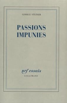Paperback Passions impunies [French] Book