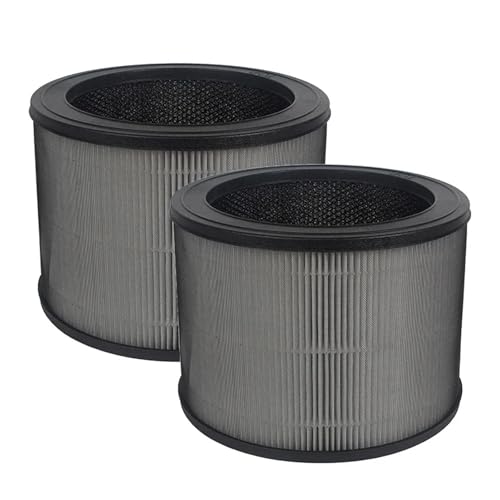Filtre A230 compatible Winix capture les particules lot de 2