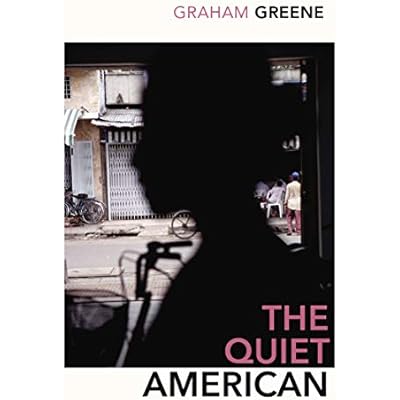 The Quiet American