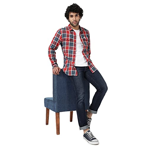 Image of Wrangler Men Shirts