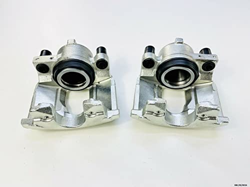 Étriers de frein avant Renault Laguna MK2 essence et diesel 2001-2007 kit de remplacement avant