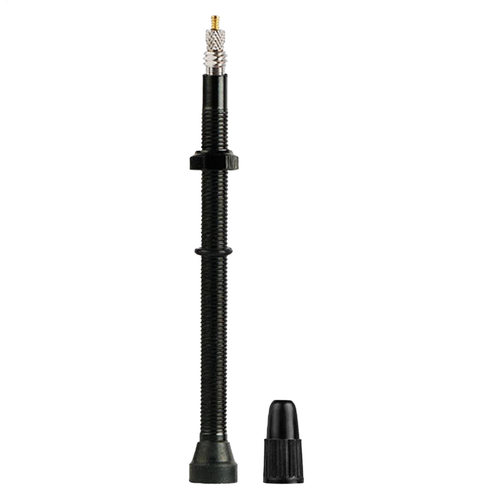 Stelo Valvola Per Bicicletta Valvola Francese In Lega Superleggera | Valvola ruote tubeless per bici da strada, mountain bike, gravel, ciclocross, pendolare, pieghevoli, elettriche