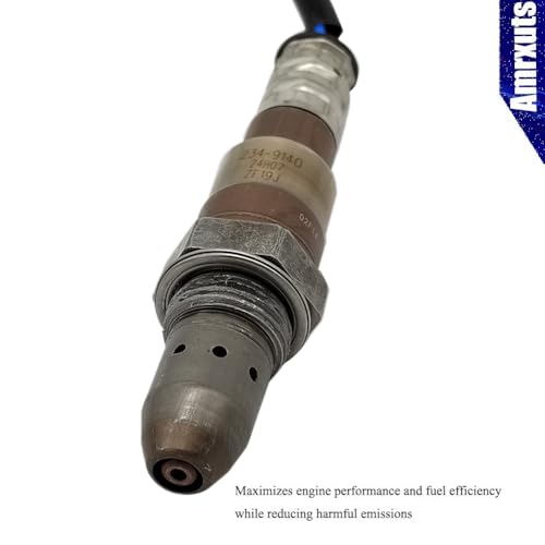 Sensor de Oxígeno Upstream para Toyota Corolla 2014-2020 miniatura 5