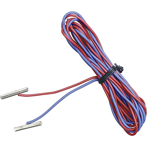 Piko 55292 H0 Schienenverbinder + Anschlusskabel