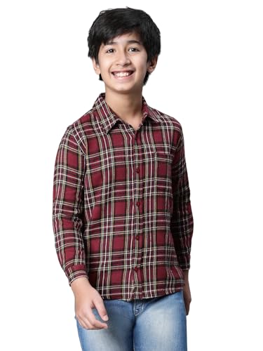 Image of oxolloxo Boys Shirt