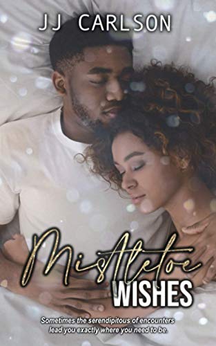 Mistletoe Wishes