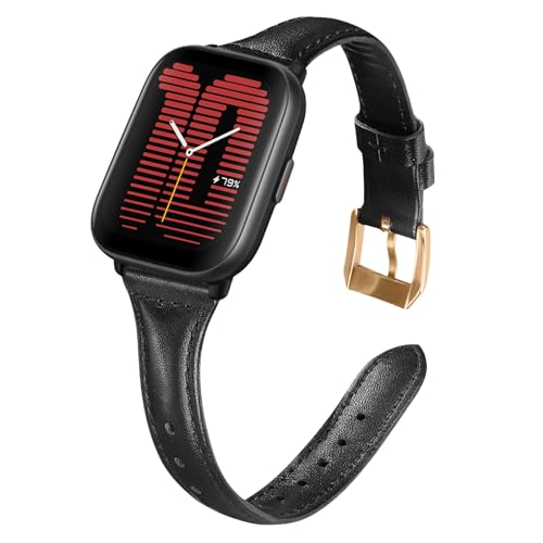 [CeiBand] 20mm oh Amazfit Active 2/Active/GTR Mini/GTS 4/4 Mini/Bip 3/Bip 3 Pro Ή U[oh voh J[trvXgbv fB[X Y X}[gEHb`X