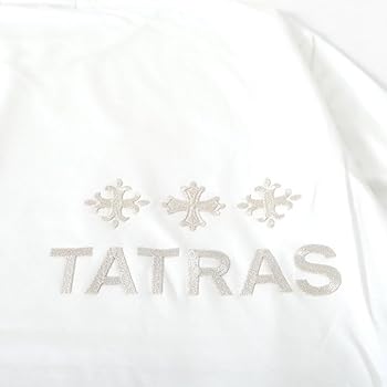 TATRAS Tシャツ NUNKI ヌンキ 白 サイズ04(XL) 新品タグ有 TATRAS(タトラス) NUNKI ヌンキ | B'2nd（ビーセカンド） ｜【公式