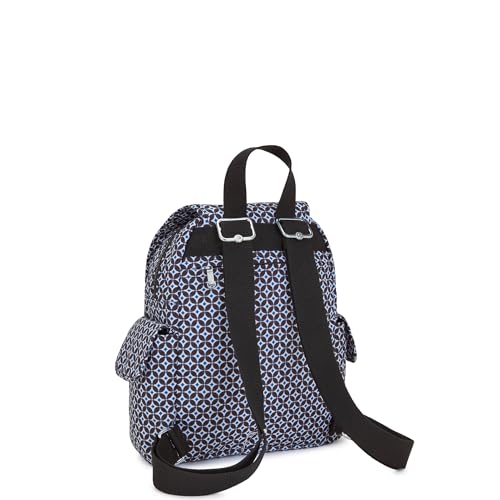 Image of Kipling Women's City Pack Mini Backpack, Lightweight Versatile Daypack
