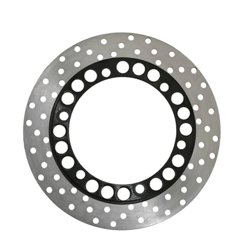 Disque de frein arrière 244 mm Yamaha TDM850 XJR400 XJ600 FZS600 FZ600