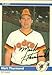 Mark Thurmond autographed Baseball Card (San Diego Padres) 1984 Fleer #315 - Autographed Baseball Cards