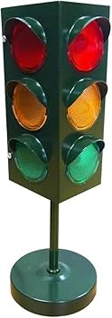 Amazon.co.jp: アメリカン トラフィックシグナル ランプ